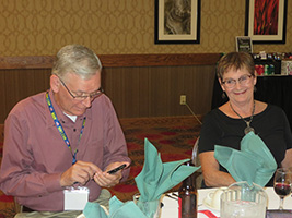 Reunion Dinner